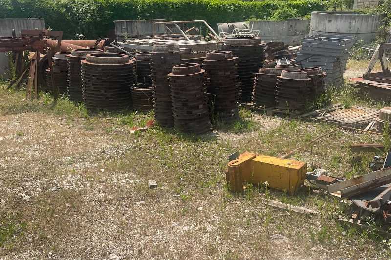 OmecoHub - Immagine RIMAS RIMAMAT200